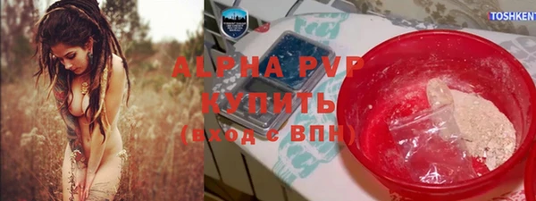 крисы Белоозёрский